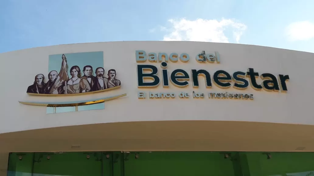 Banco del Bienestar
