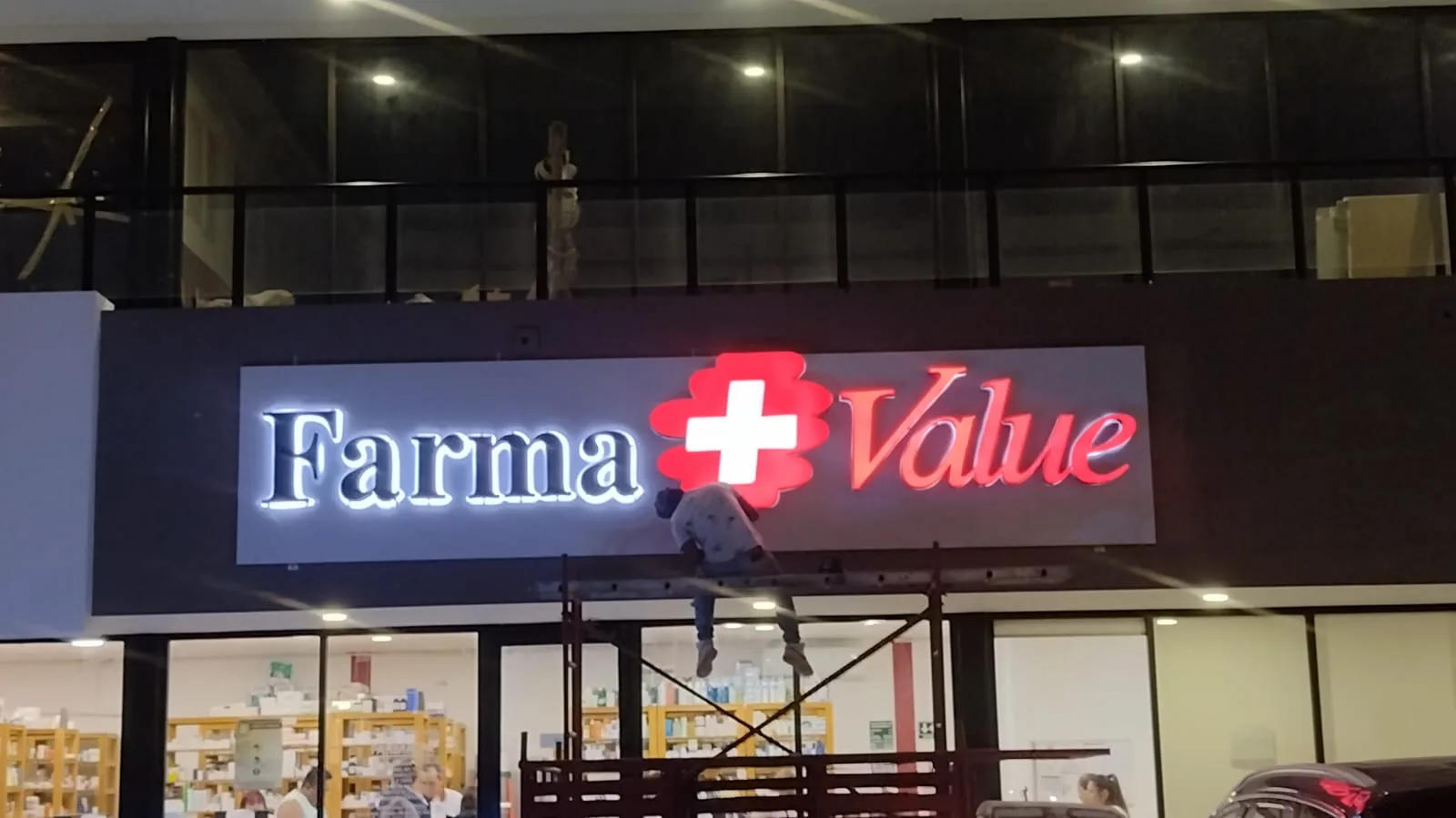 Farma Value