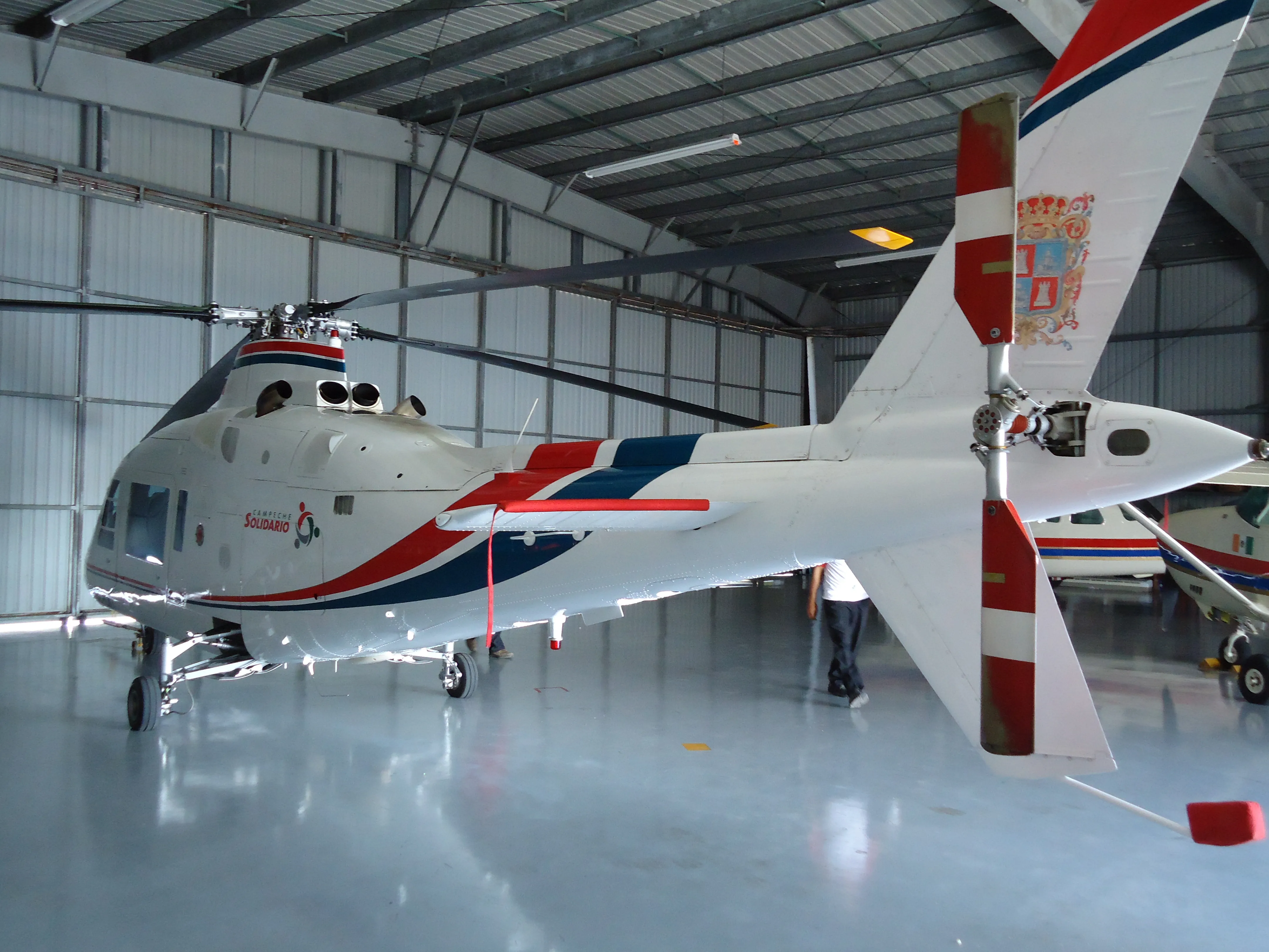 Letras y anuncios luminosos